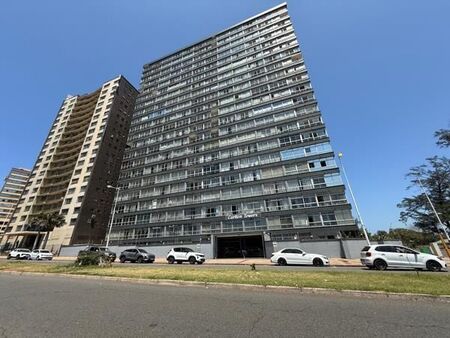 1 Bedroom Apartment in North Beach