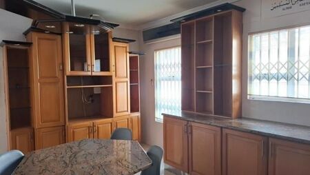 3 Bedroom Apartment in Morningside