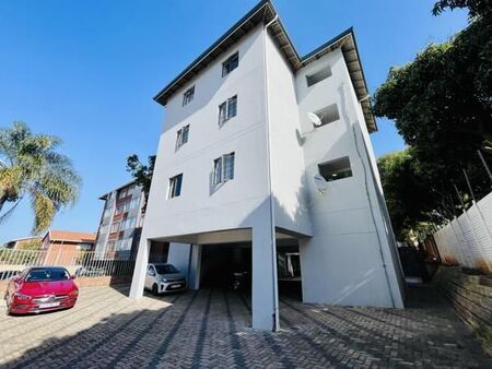 2 Bedroom Apartment in Morningside