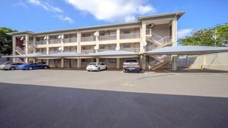 2 Bedroom Apartment in Glenwood