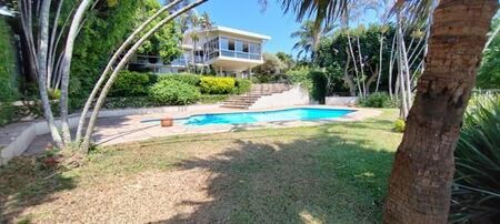 5 Bedroom House in Morningside