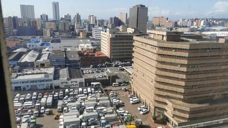 1 Bedroom Apartment in Esplanade