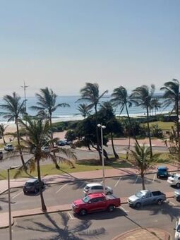 1 Bedroom Flat in South Beach