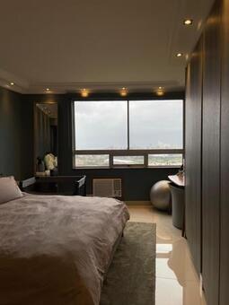 3 Bedroom Apartment in Musgrave