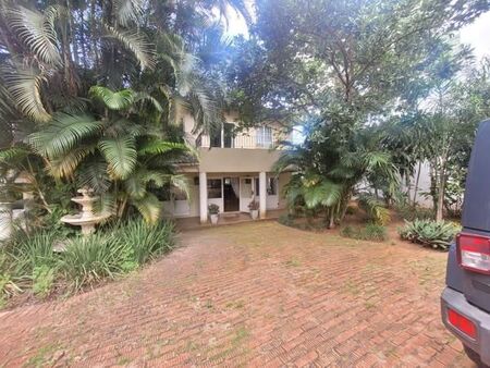 3 Bedroom Townhouse in Morningside