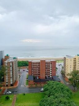 2 Bedroom Apartment in North Beach