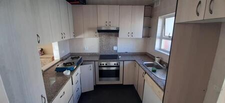 2.5 Bedroom Flat in South Beach