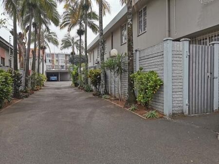 2 Bedroom Townhouse in Morningside