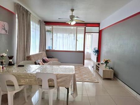 2 Bedroom Apartment in North Beach