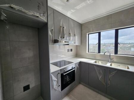 2 Bedroom Apartment in Overport