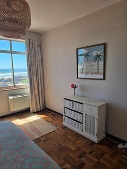 2 Bedroom Apartment in North Beach