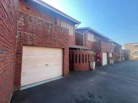 3 Bedroom Townhouse in Glenwood