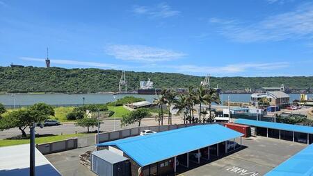 2 Bedroom Apartment in Point Waterfront