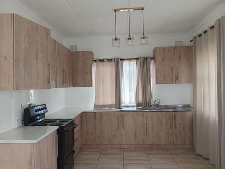 2 Bedroom House in Overport