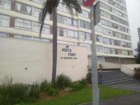 2 Bedroom Apartment in Morningside