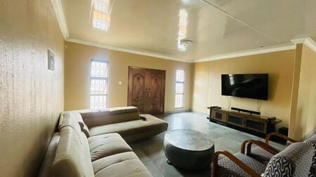 3 Bedroom house to rent in The Orchards, Akasia