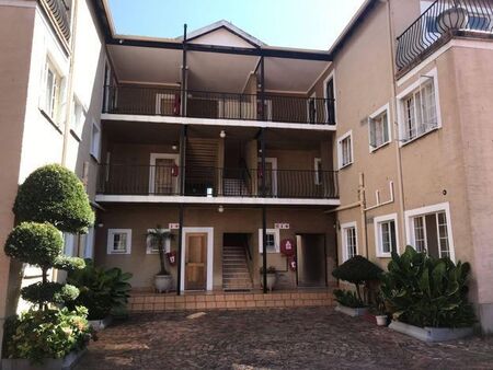 2 Bedroom apartment to rent in Alberton North