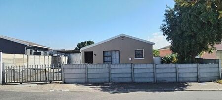 3 Bedroom house to rent in Bernadino Heights, Kraaifontein