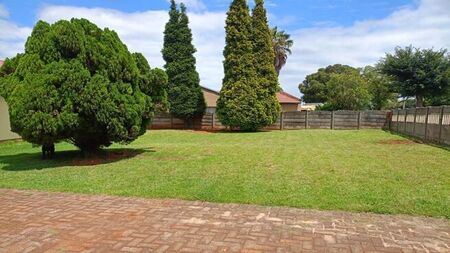 3 Bedroom house to rent in Crystal Park, Benoni