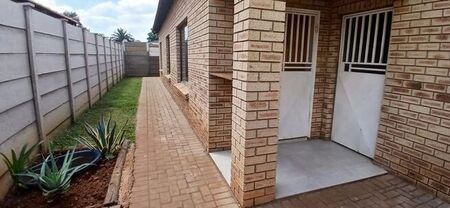 3 Bedroom house to rent in Meyerton Central