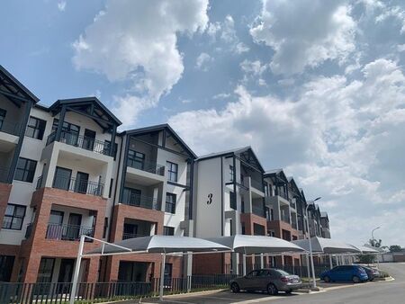 2 Bedroom apartment to rent in North Riding, Randburg