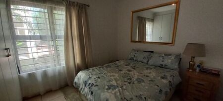 1 Bedroom apartment to rent in Rondebosch, Cape Town