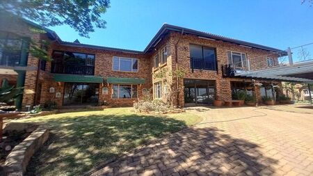 4 Bedroom house to rent in Kleinfontein Ah, Pretoria