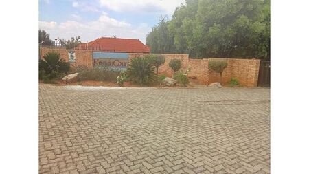 2 Bedroom apartment rented in Northgate, Randburg