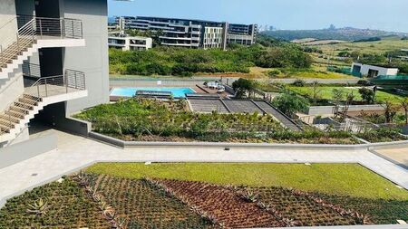 1 Bedroom apartment to rent in Sibaya Precinct, Umhlanga