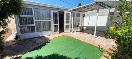2 Bedroom house to rent in Summer Greens, Milnerton