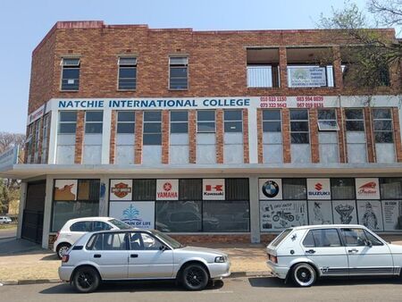 Store-room to rent in Alberton North