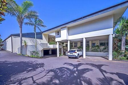 3 Bedroom Apartment in Umhlanga Rocks