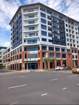 3 Bedroom Apartment in Umhlanga Ridge