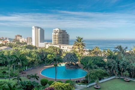 3 Bedroom Apartment in Umhlanga Rocks