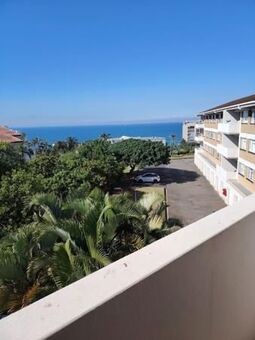 3 Bedroom Apartment in Umhlanga Rocks