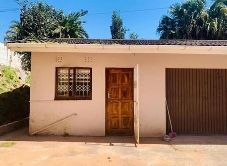 1 Bedroom Townhouse in New Germany