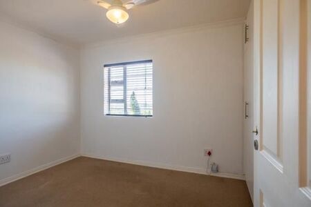 2 Bedroom Apartment in Padfield Park
