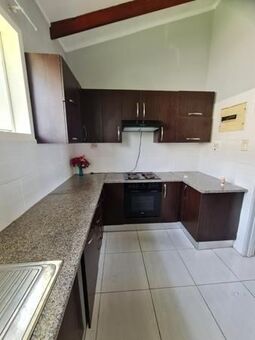 2 Bedroom Apartment in The Wolds