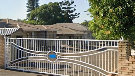 4 Bedroom Townhouse in Hillary