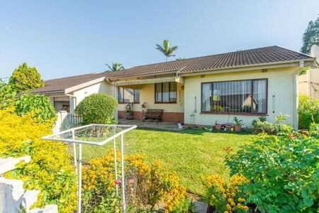 3 Bedroom Townhouse in The Wolds