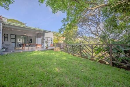 3 Bedroom Townhouse in Umgeni Park