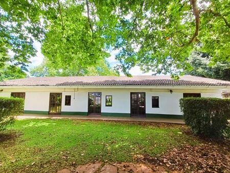 4 Bedroom House in Everton