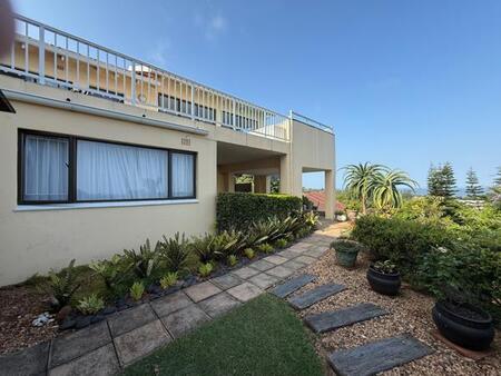 1 Bedroom House in Durban North