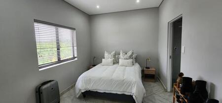 2 Bedroom Apartment in Durban North
