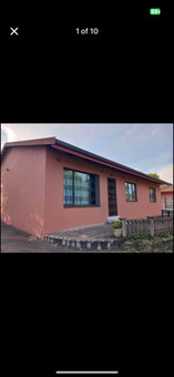 3 Bedroom House in Sarnia