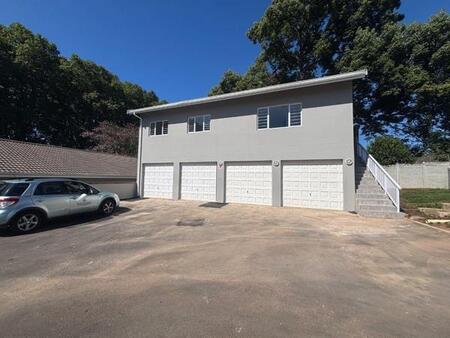 2 Bedroom Townhouse in Winston Park