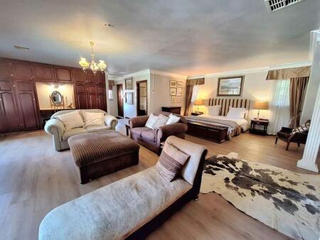 1 Bedroom Apartment in Winston Park