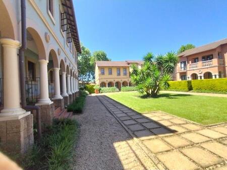 3 Bedroom Duplex in Plantations