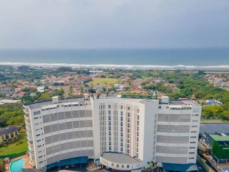 1 Bedroom Apartment in Glenashley