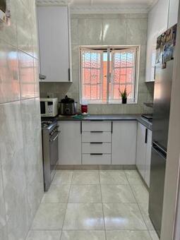 1 Bedroom Apartment in Musgrave